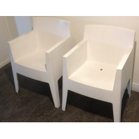 Philip Starck Driade Toy stoel